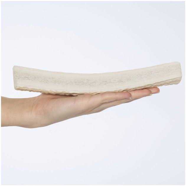 Elk Antler Split Dog Chew S741