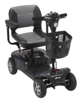 Heavy Duty 4 Wheel Power Scooter K941