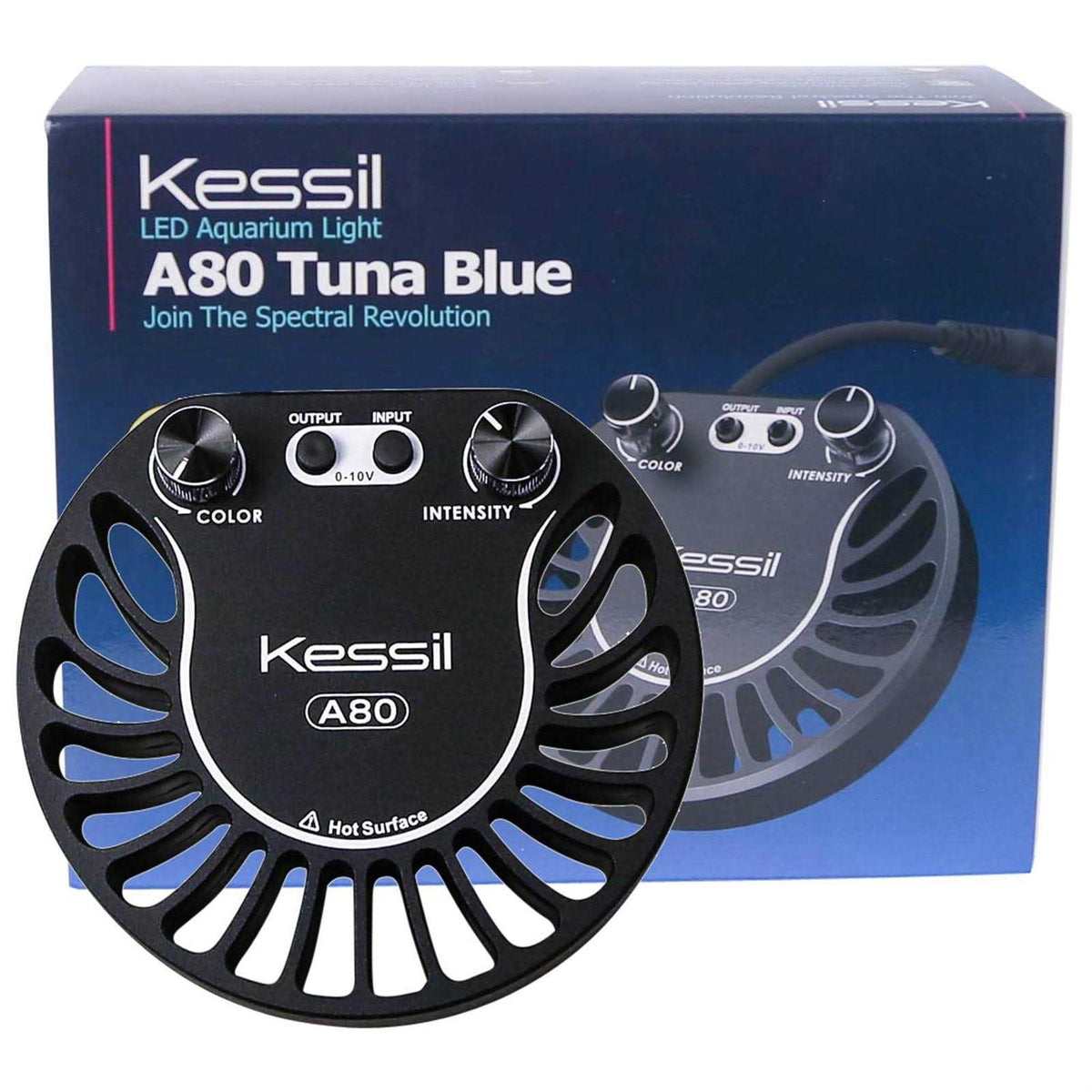 LED Light T3012