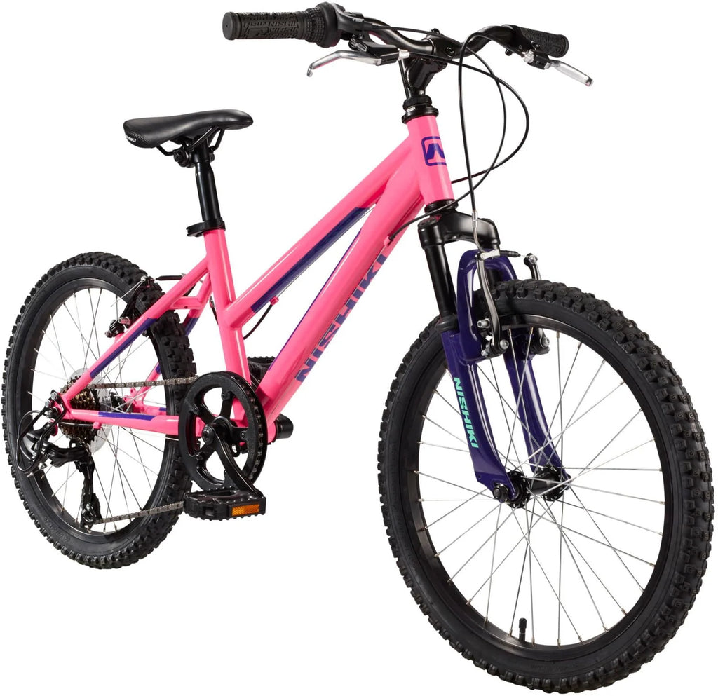 20'' Mountain Bike M7979