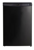 Black 2.6 Cubic Feet Compact All Refrigerator Y439327