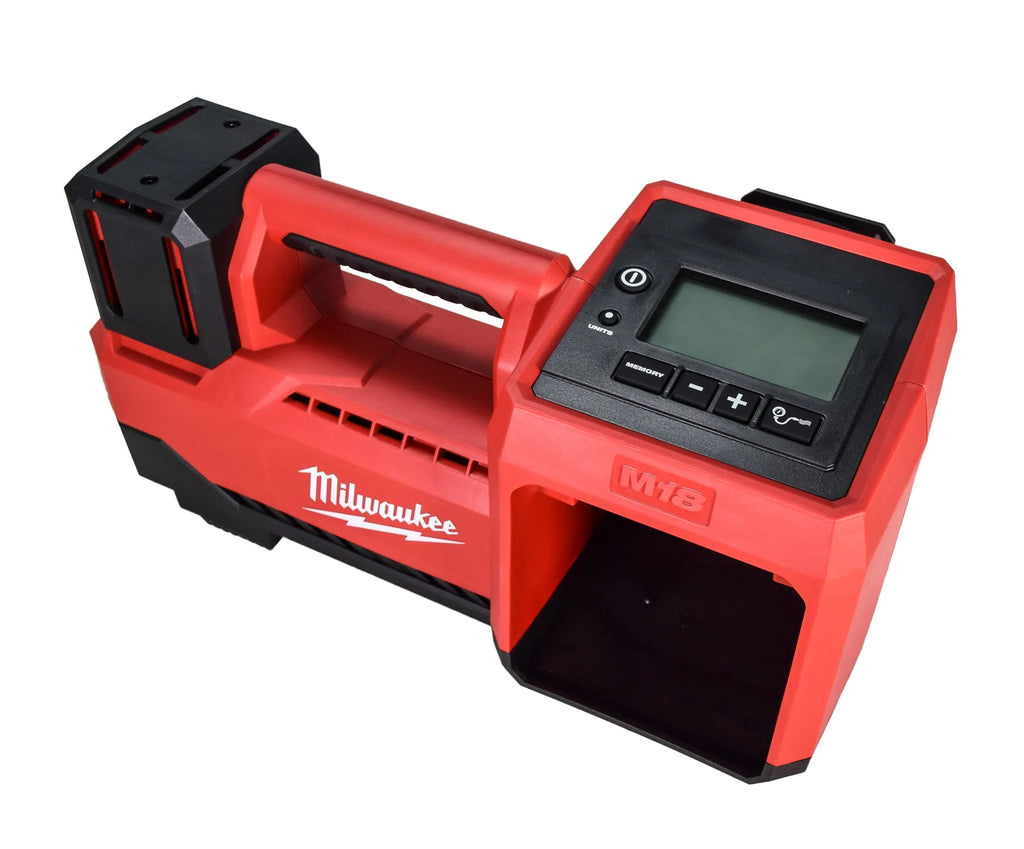 18V Compact Tire Inflator Y8152