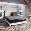 Queen Size Memory Foam Mattress and Adjustable Base P12674