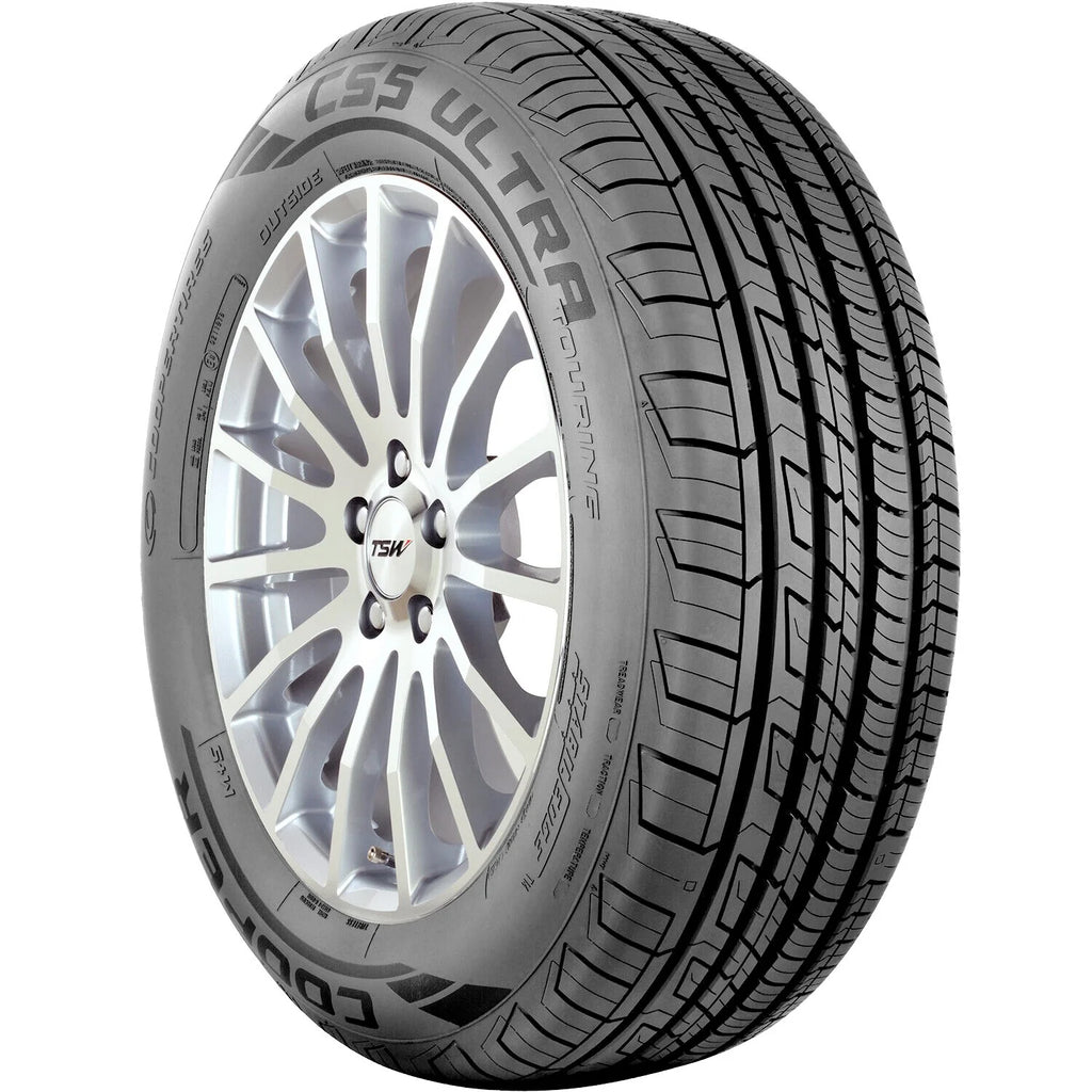 225/45R17 94W XL All Season Touring Tire R712446