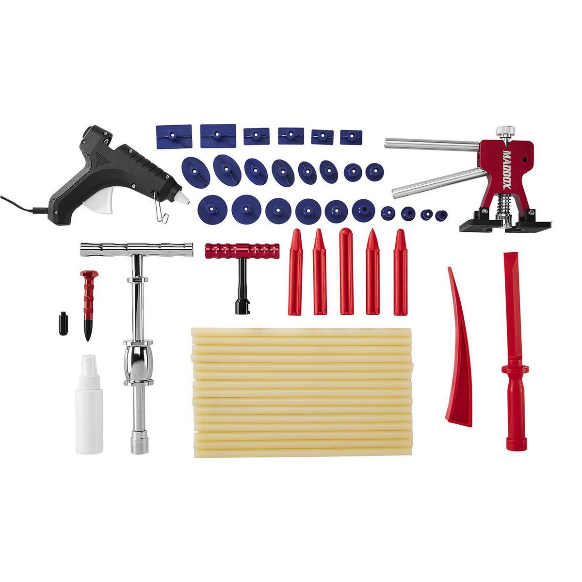 Paintless Dent Repair Kit M876331