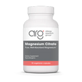 Magnesium Citrate 170 mg 90 Capsules U8648
