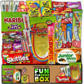 Candy Gift Box 60 Count N414060