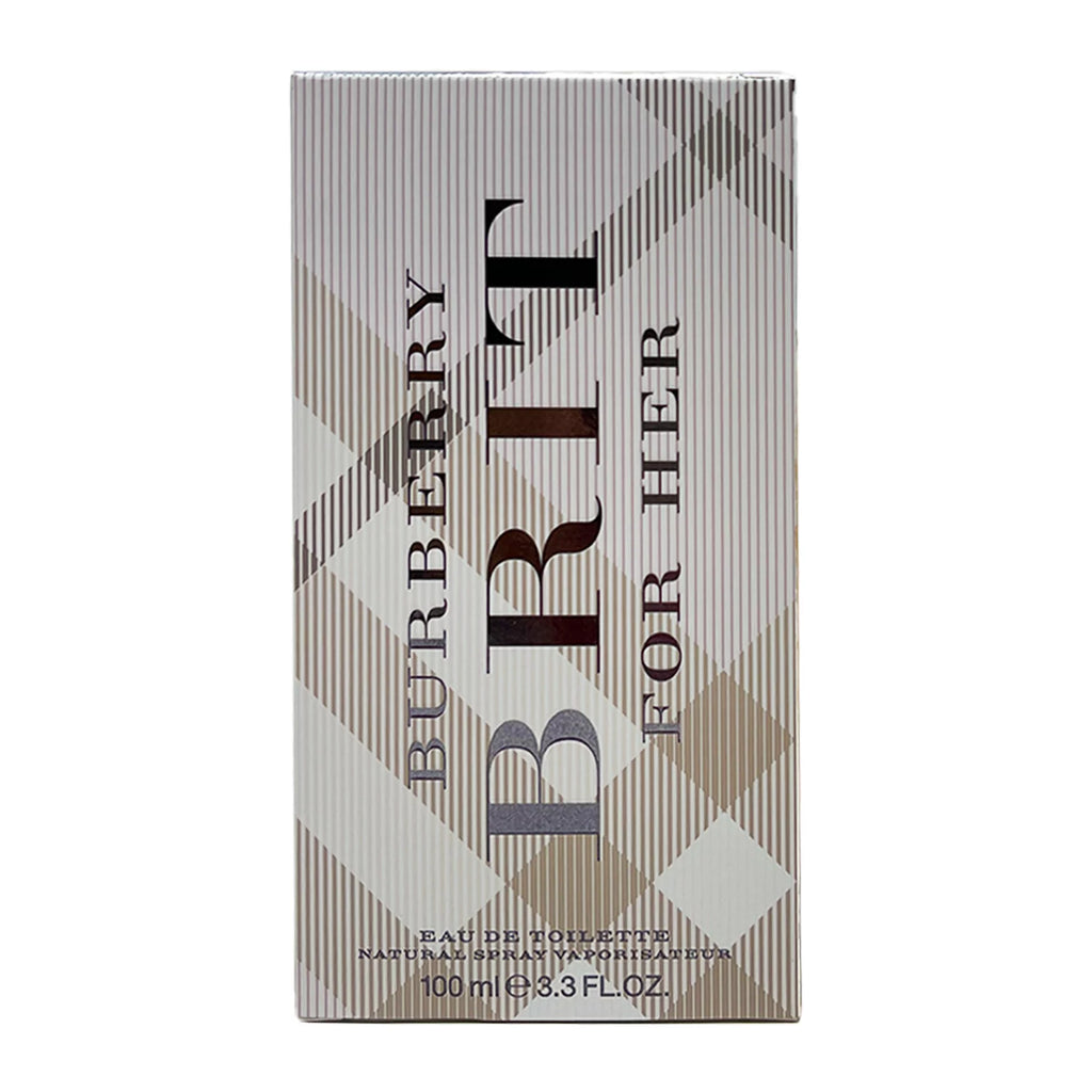 3.3 oz Eau de Toilette Spray P504587