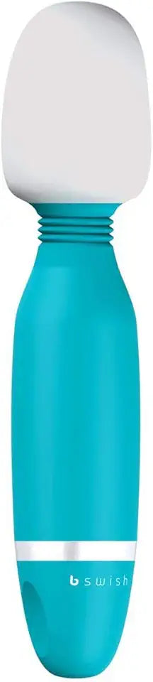 Battery Operated Vibrator with 5 Vibration Patterns O503