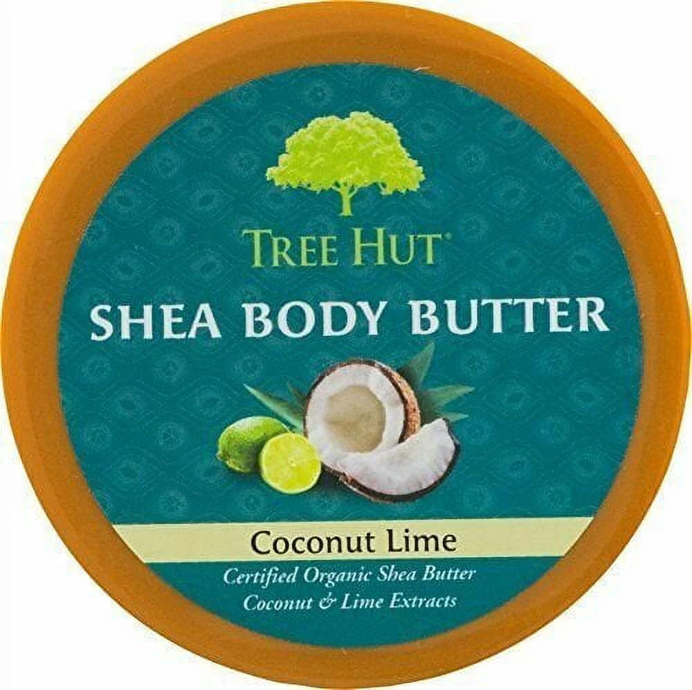 Shea Body Butter 7 Ounce K68087