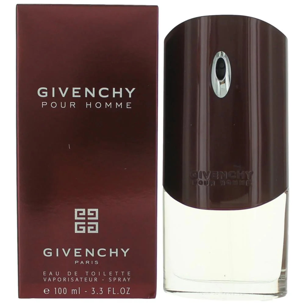3.4 oz Eau De Toilette Spray A274200