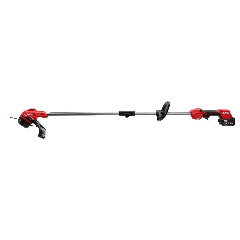 20V 13'' Brushless String Trimmer with Battery & Charger U352222