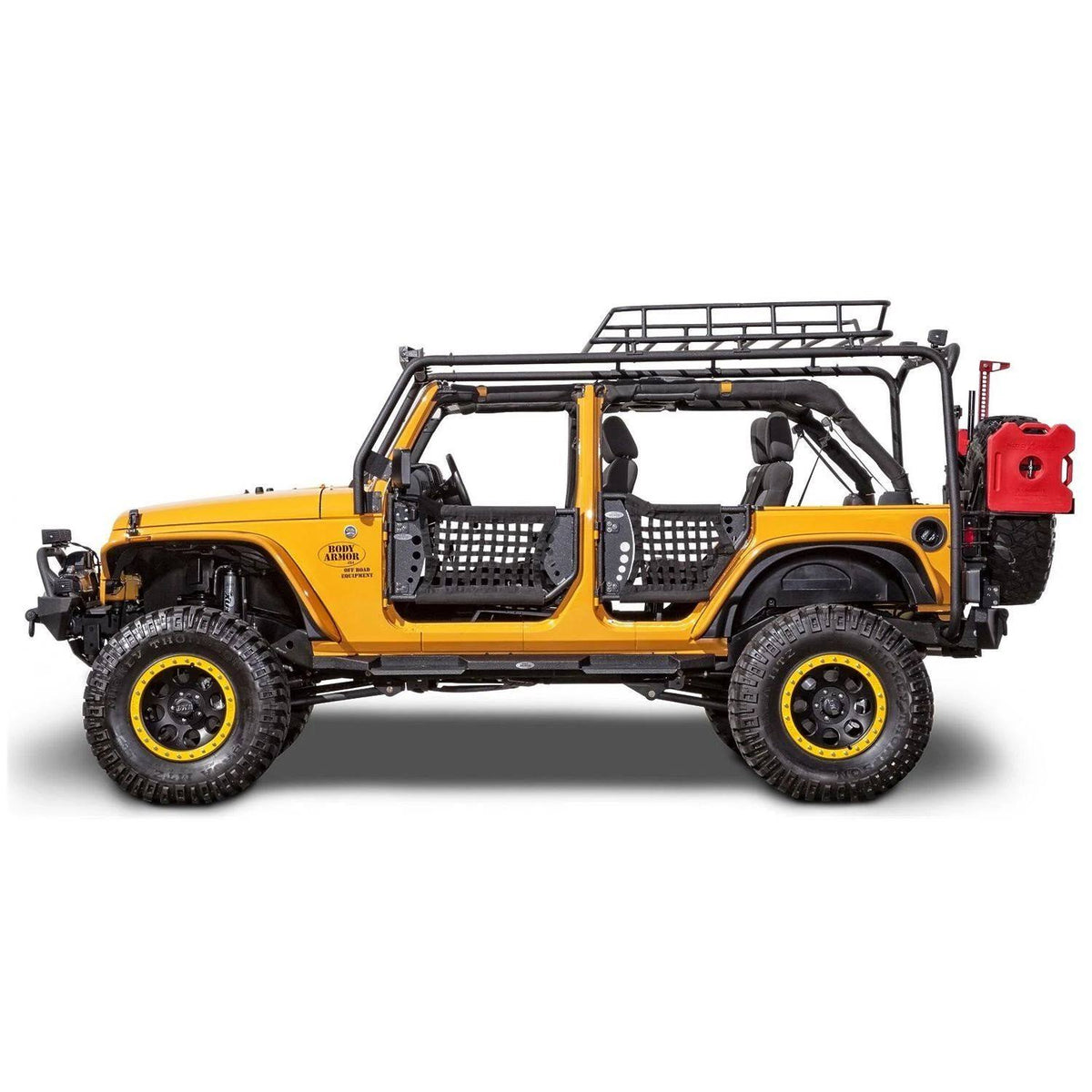 Roof Rack Base Q719