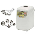 Mini Bakery Bread Machine F877