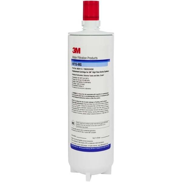Replacement Water Filter Cartridge V63263