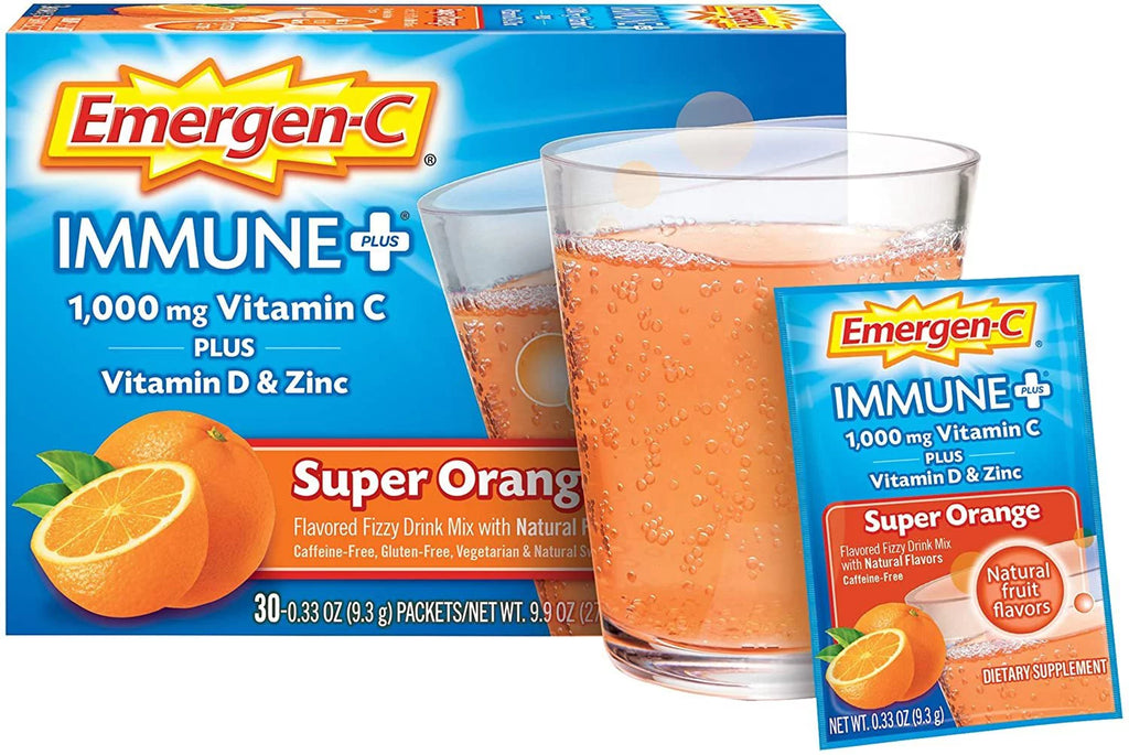 Super Orange Dietary Supplement 30 ea Pack of 6 D428216