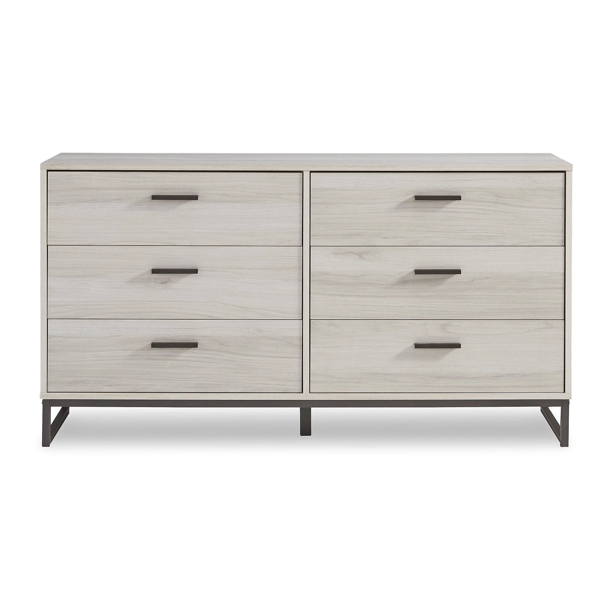 6 Drawer Dresser R7930