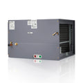 2.5 Ton Horizontal Cased Evaporator Coil Q7807