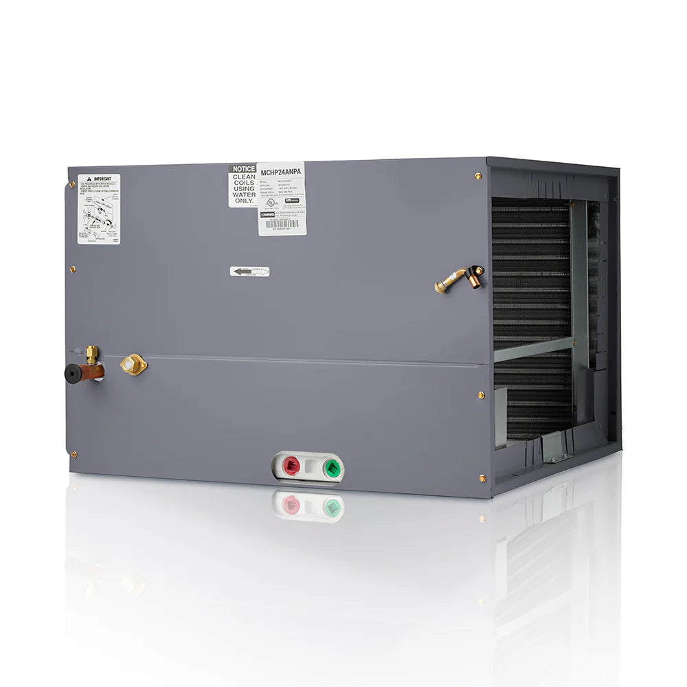 2.5 Ton Horizontal Cased Evaporator Coil Q7807