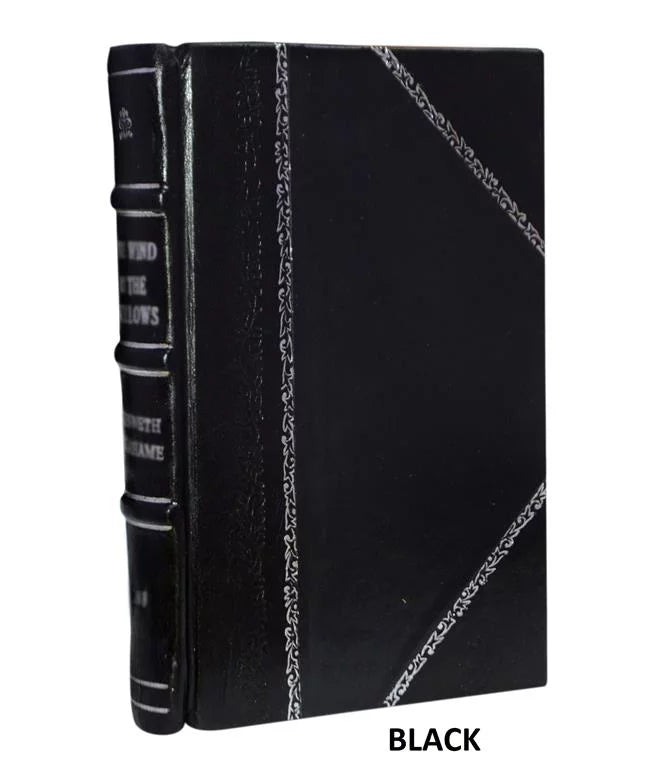 LEATHER BOUND X99519