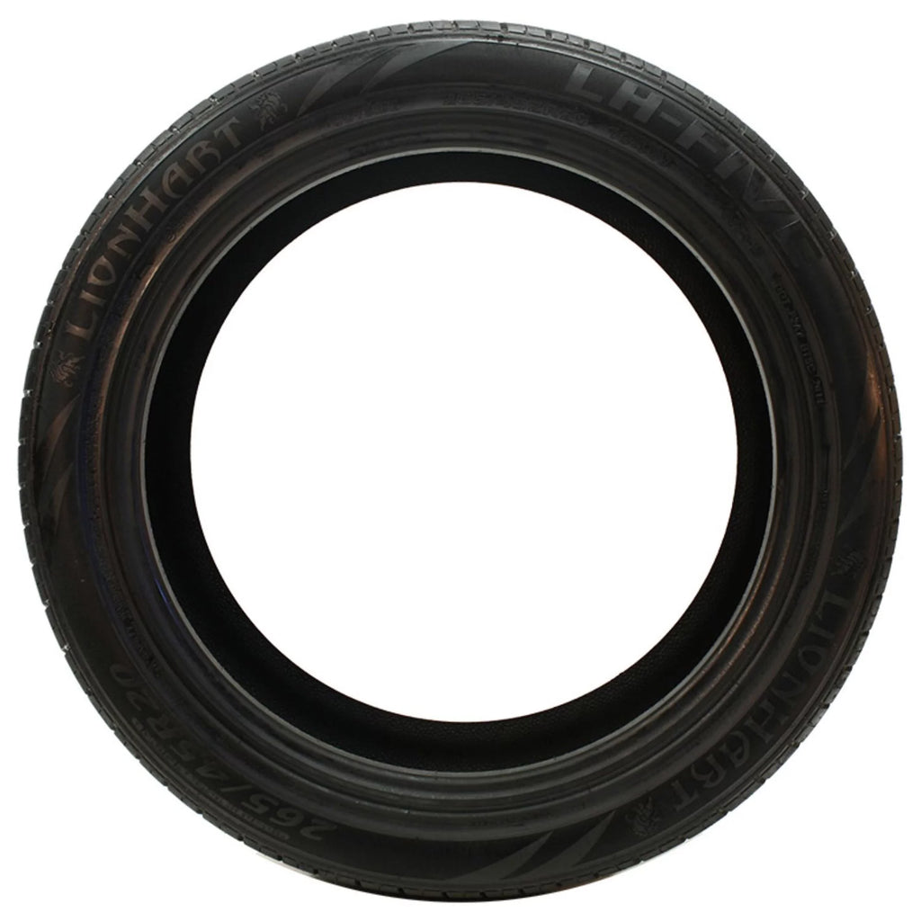 All Season 225/35ZR19 88W XL Passenger Tire L2925