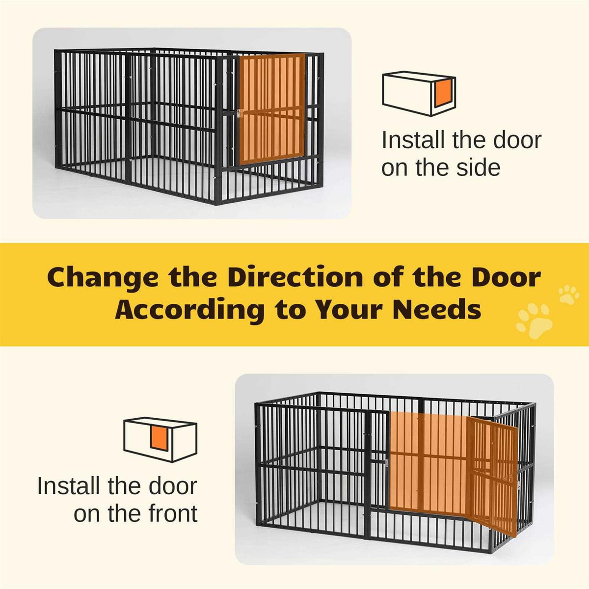 Heavy Duty Exercise Pen B362132