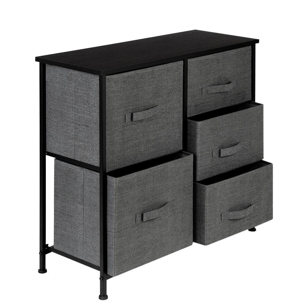 5 Drawer Storage Dresser Z997