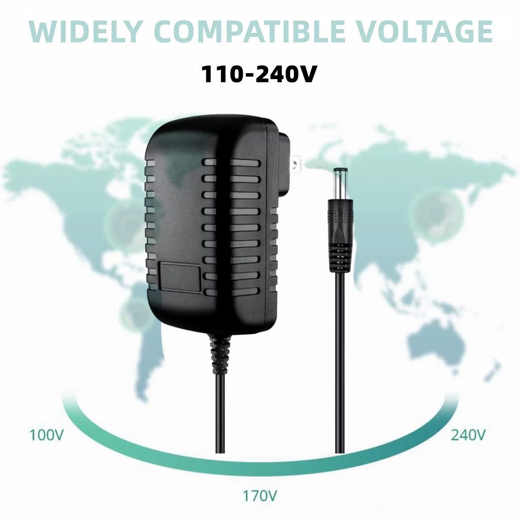 AC Adapter Replacement Power Supply S8928