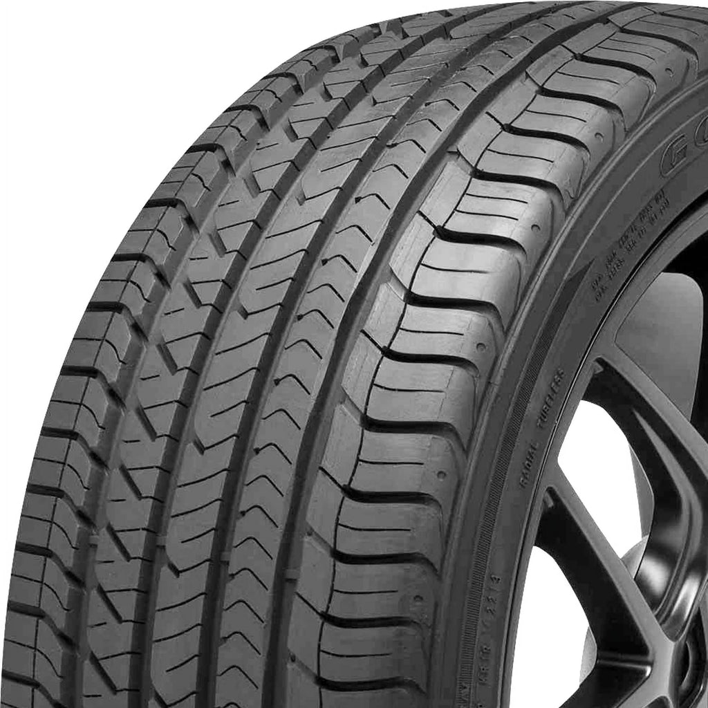 All-Season 195/65R15 91V Passenger Tire K16306