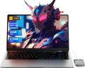15.6" Quad-Core Laptop 16GB DDR4 512GB SSD U19761