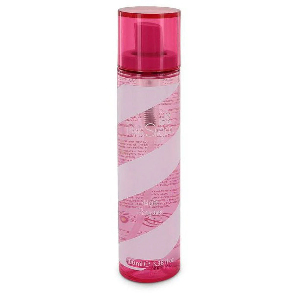 Pink Sugar Hair Perfume Hairspray 3.38 Oz C3234