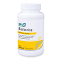 Berberine HCI 500mg Gluten-Free 120 Capsules L3400