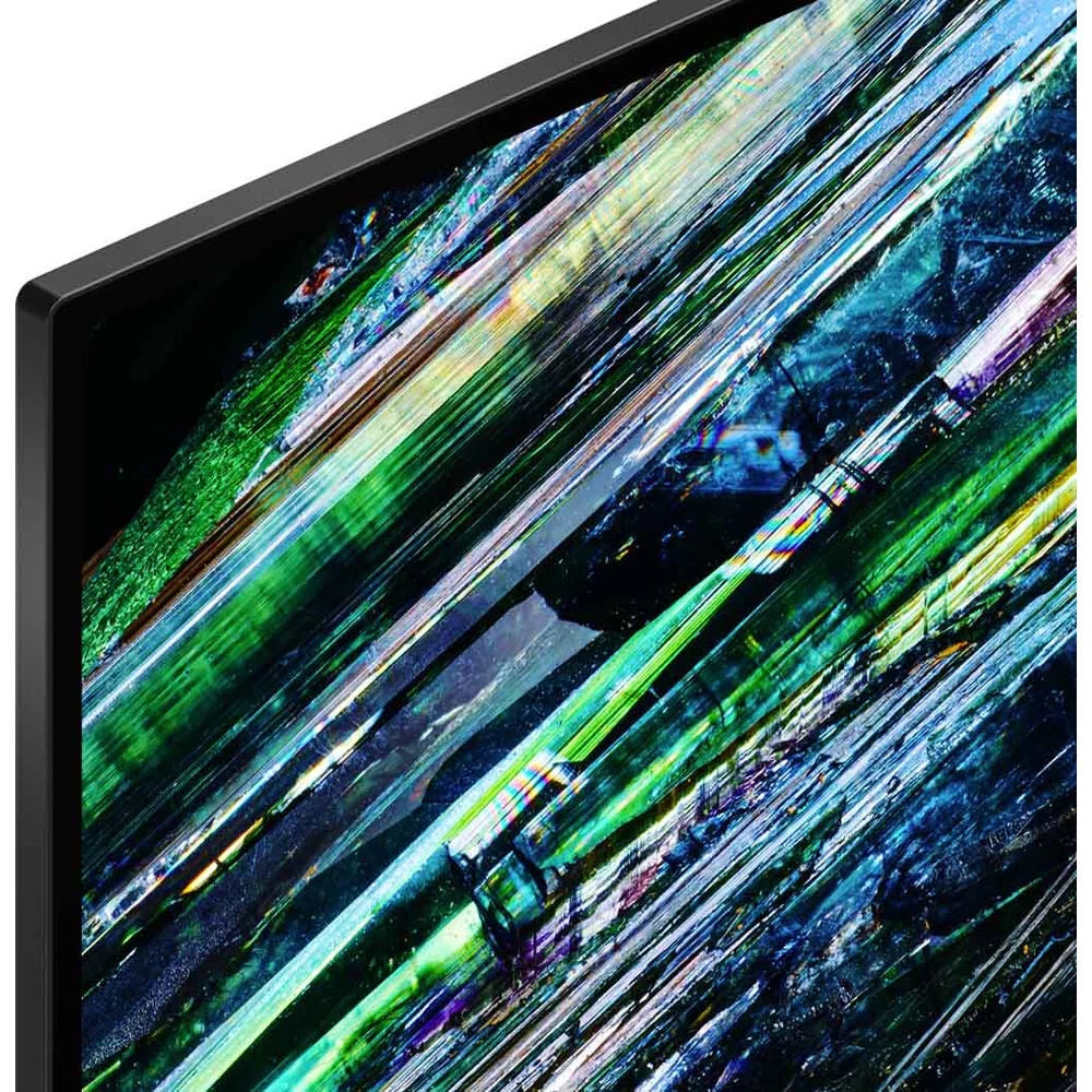 55 inch QD-OLED 4K HDR Smart TV J374