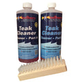 Teak Cleaner 32 oz I96126