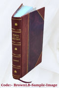 Leather Bound Book A668920