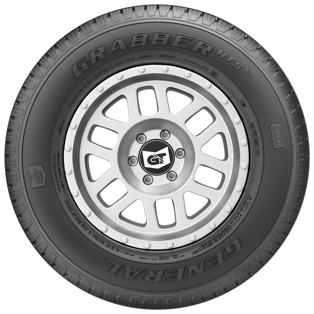 All Season 275/60R20 116T XL Light Truck Tire I7201