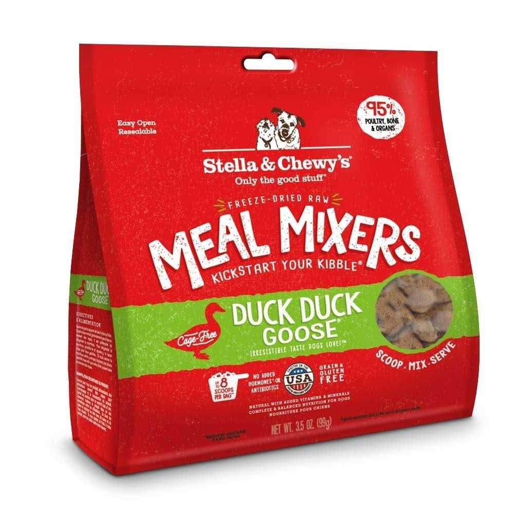 Freeze Dried Dog Food X40682