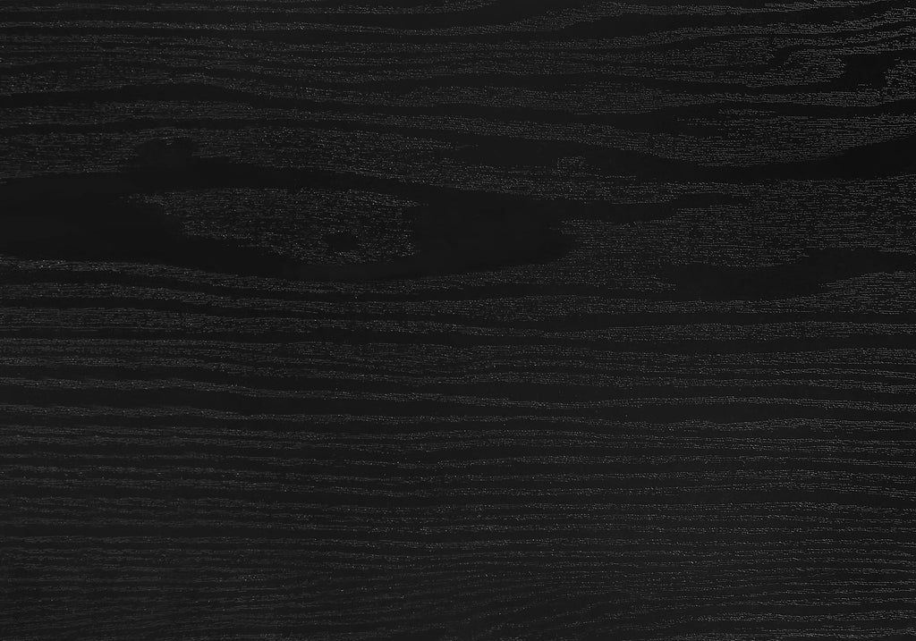 Black 48"L Computer Desk with Storage G679
