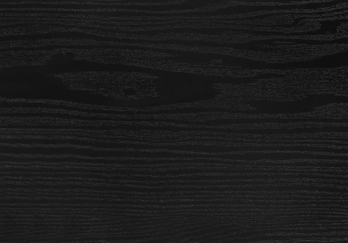 Black 48"L Computer Desk with Storage G679
