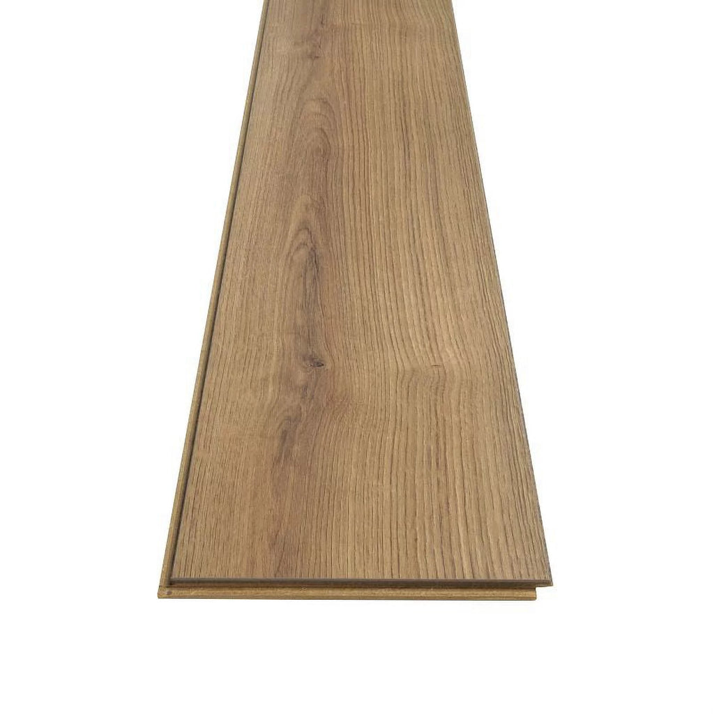 7.5" x 54" Laminate Wood Flooring Q162