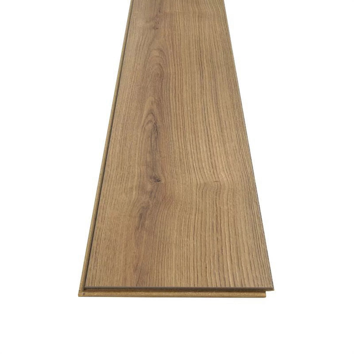 7.5" x 54" Laminate Wood Flooring Q162