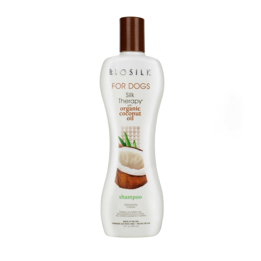 Coconut Oil Dog Shampoo Z78191