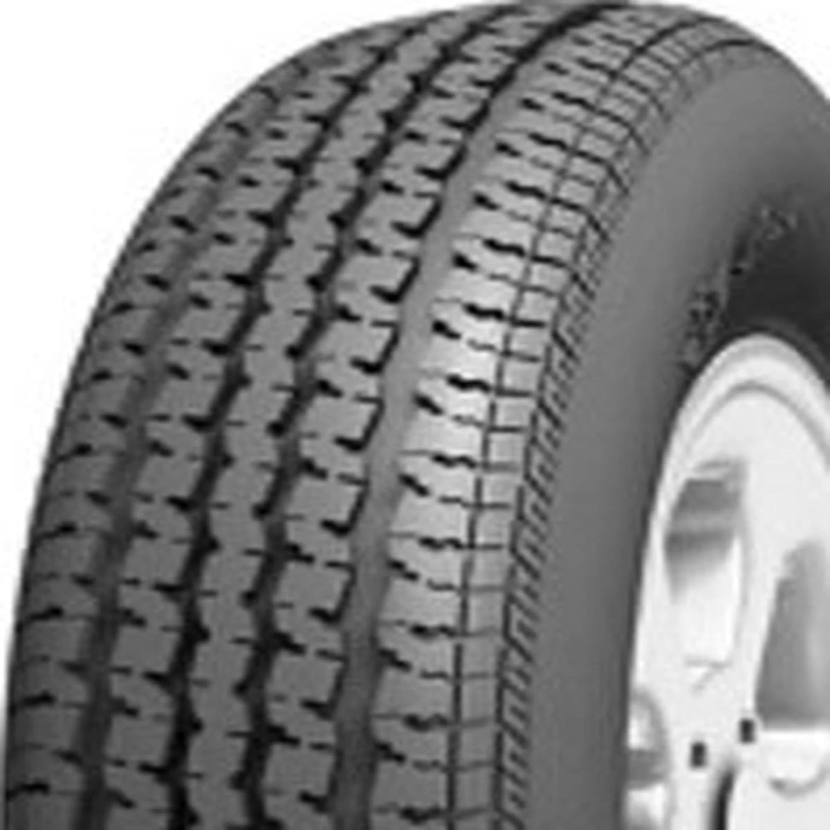 205/75R15 Trailer Tire F60660