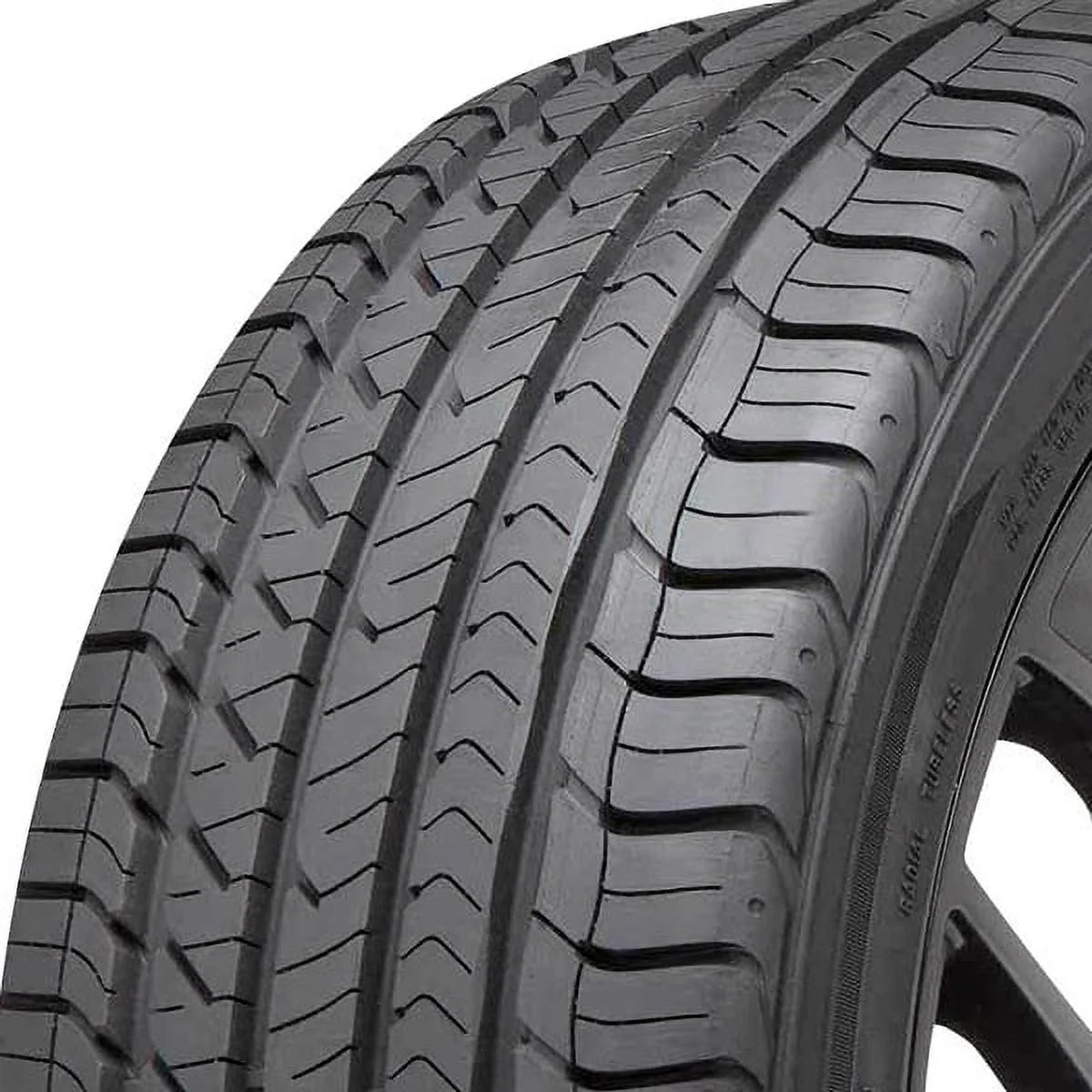 275/40R20 106W XL All-Season Passenger Tire Q5254