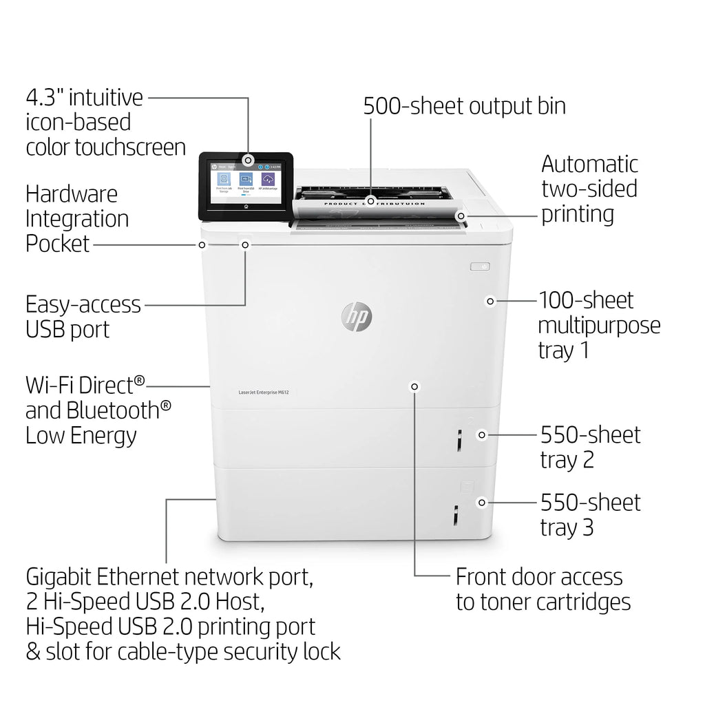 All-In-One Inkjet Printer K938
