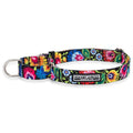 Martingale Dog Collar No Slip A961107