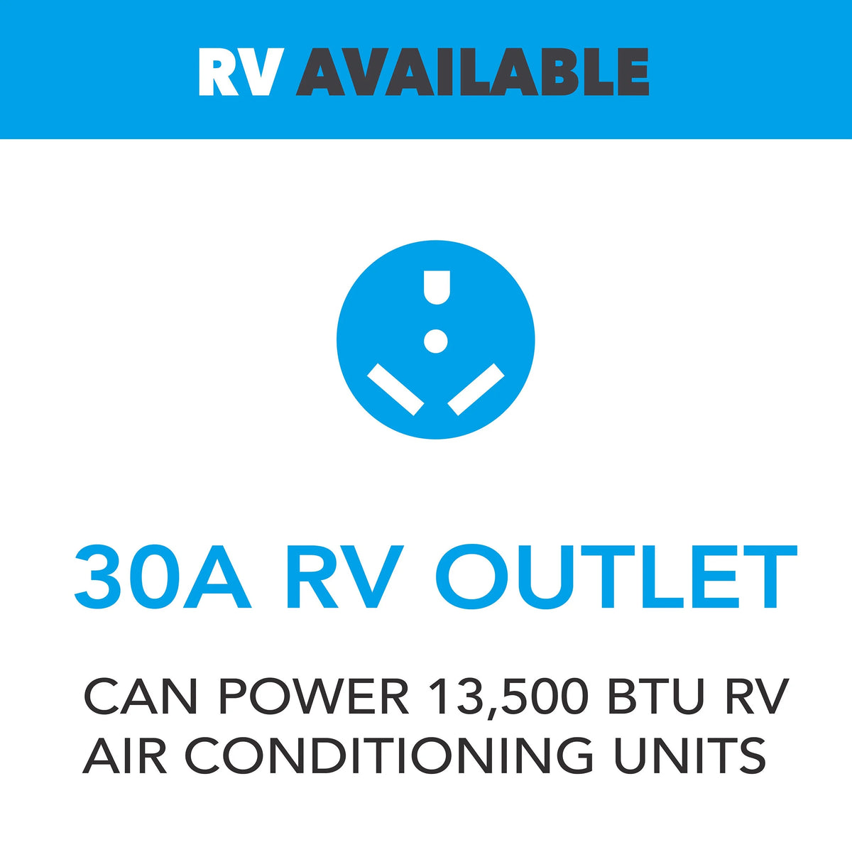 4000-Watt Super Quiet Gas Powered Inverter Generator T203