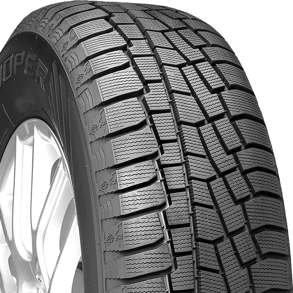 Winter 225/65R16 100T Passenger Tire B267