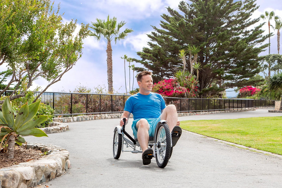 3-Wheeled Cruiser E89677