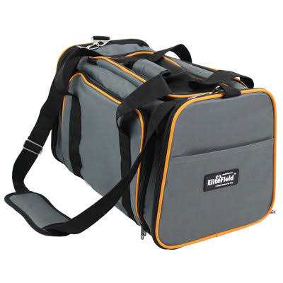 Expandable Soft Pet Carrier F84864